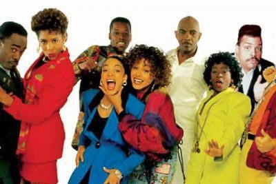 Spin Offs Better Than the Original 4 A Different World