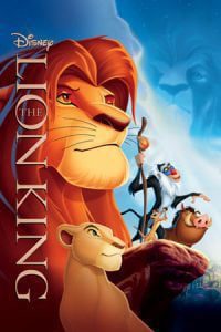 Disney Classics - The Best of the Best 7 The Lion King