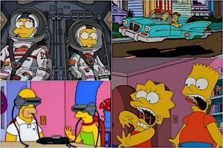 Spin Offs Better Than the Original 3 The Simpsons