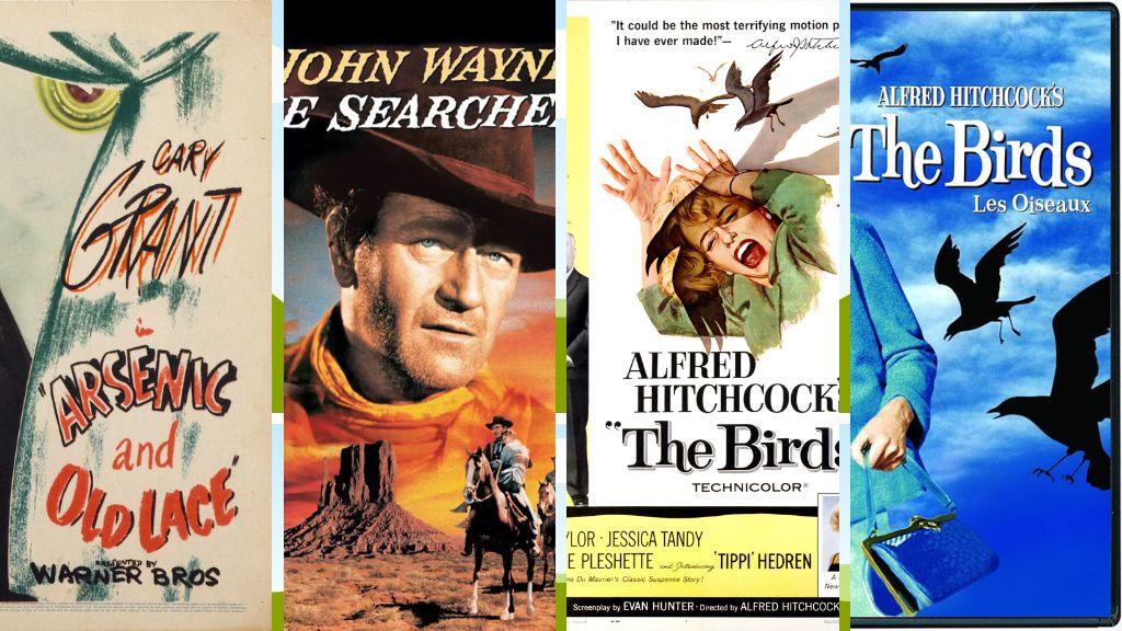 Classic Movies