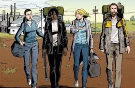 Image result for y the last man