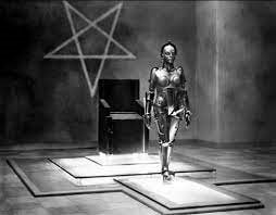 Metropolis (1927) Review