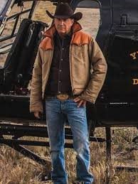 Kevin Costner - Yellowstone