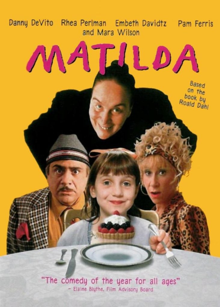 Matilda