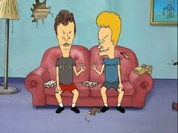 Beavis and Butt-Head