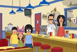 Bob’s Burgers