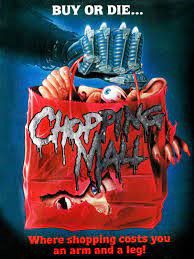 Chopping Mall