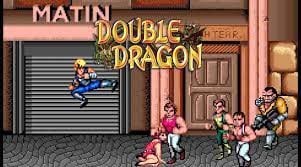 Double Dragon