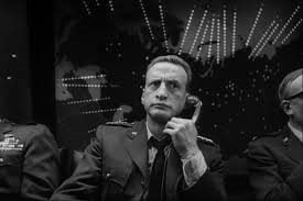 Dr. Strangelove- How I Learned to Stop Worrying