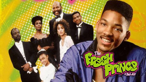 Fresh Prince of Bel-Air