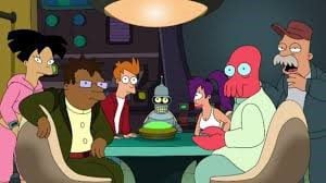 Futurama