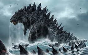 Godzilla (2014)