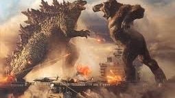 Godzilla vs. Kong