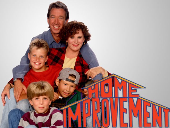 Home Improvement