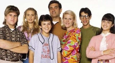 Interesting Facts about The Wonder Years