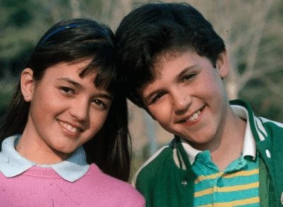 10 Interesting Facts about The Wonder Years 3 Interesting Facts about The Wonder Years