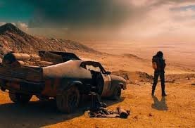 Mad Max: Fury Road (2015)