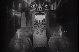 Metropolis (1927)