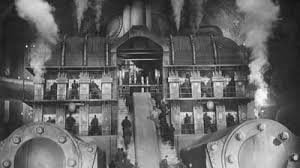 Metropolis (1927)