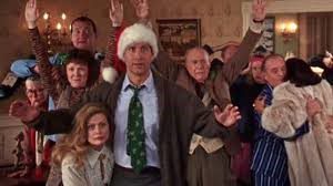 National Lampoons: Christmas Vacation (1989)