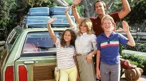 National Lampoons: Vacation (1983)