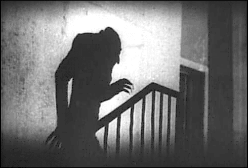 Nosferatu (1922)