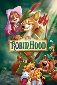 Robin Hood