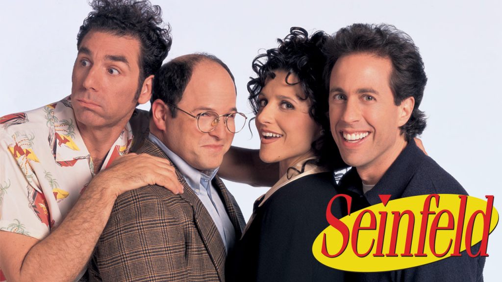 Seinfeld 