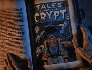 Tales from the Crypt