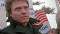 Stephen King’s Top Ten Movies 2 The Dead Zone (1983)