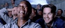 Stephen King’s Top Ten Movies 8 The Shawshank Redemption (1994)