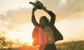 The Texas Chainsaw Massacre (1974)