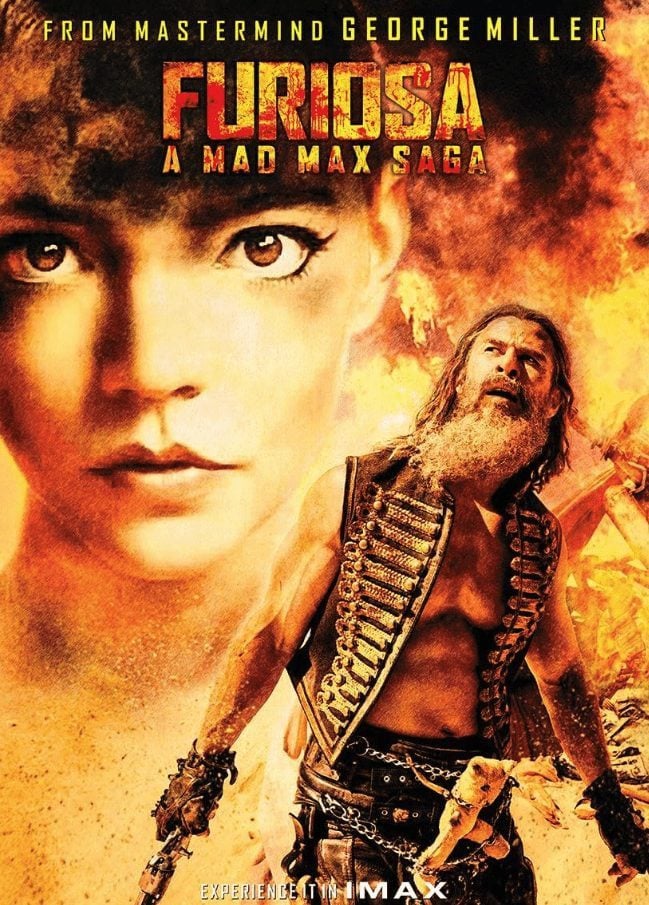 furiosa