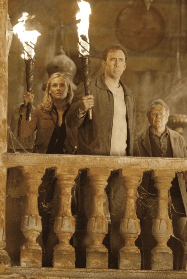 National Treasure