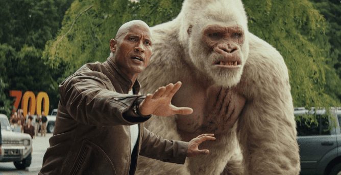Rampage
