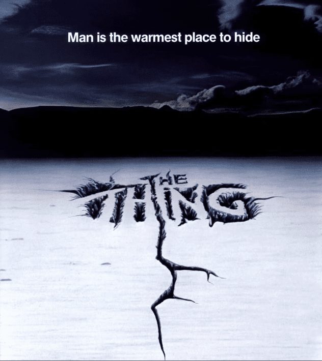 the thing