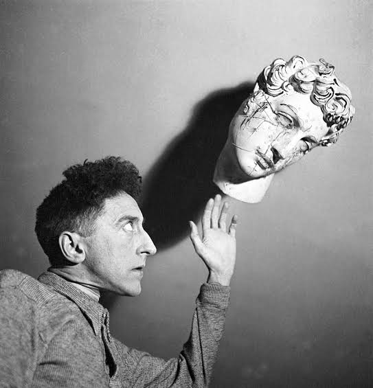 Jean Cocteau