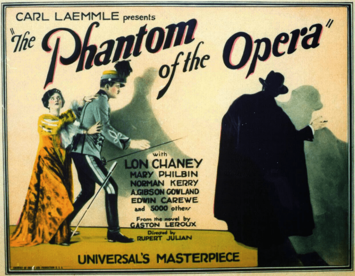 Phantom of the Opera