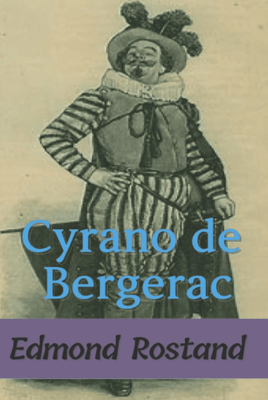 CYRANO 2B