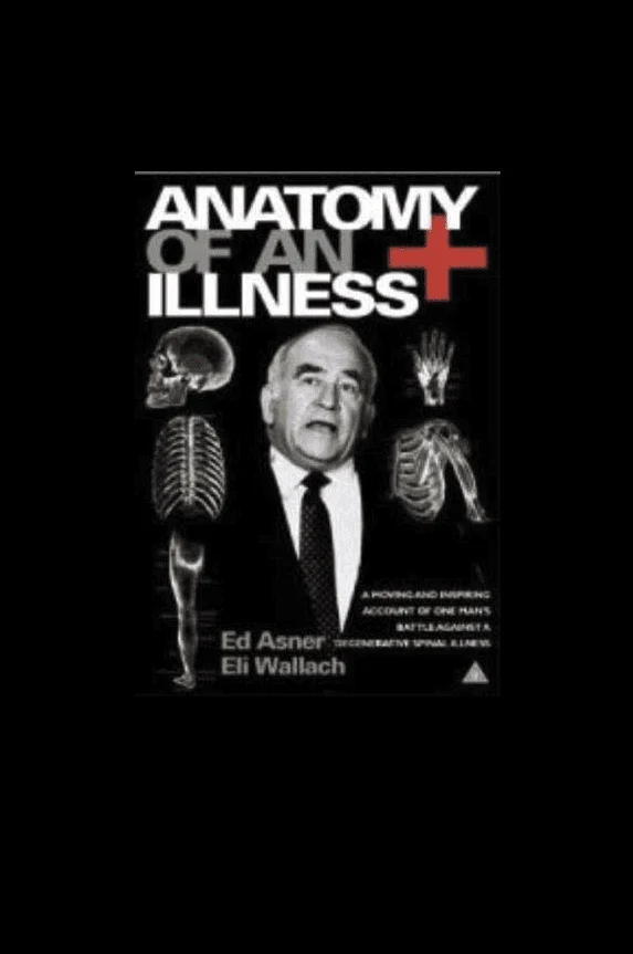 ANATOMY OF AN ILLNESS – HD – SCR