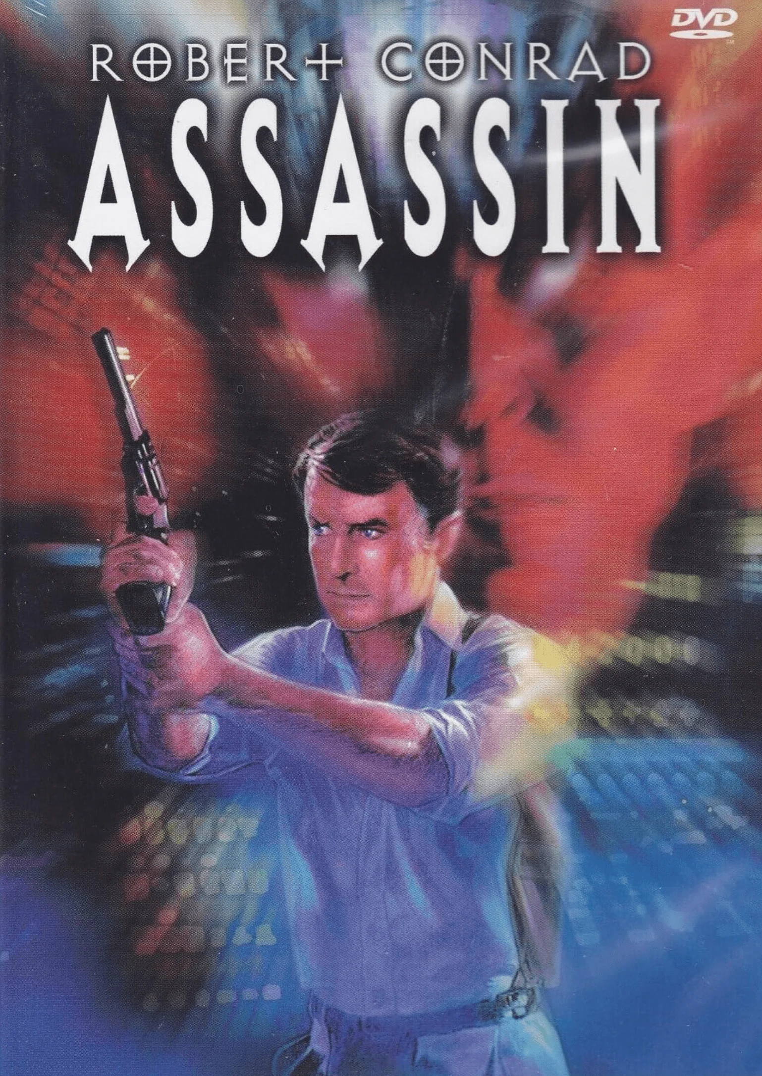 ASSASSIN – HD – SCR