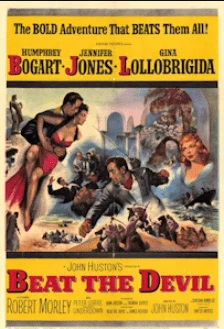 BEAT THE DEVIL – HD – SCR