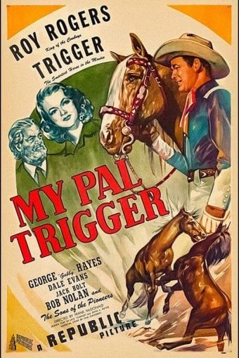 MY PAL TRIGGER – HD – SCR