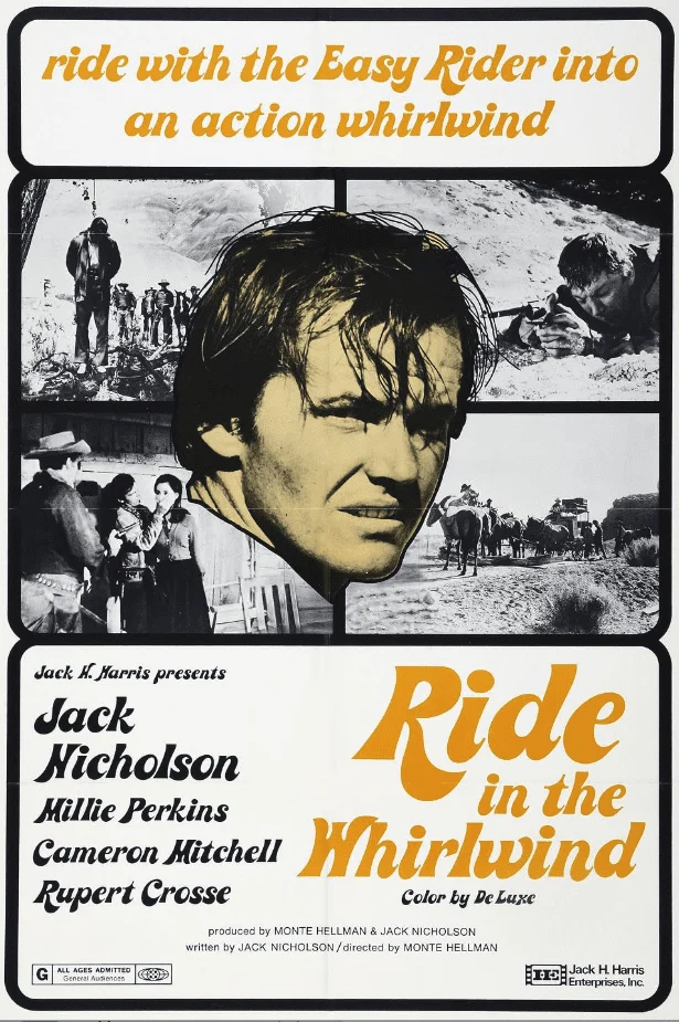 RIDE IN THE WHIRLWIND – HD – SCR
