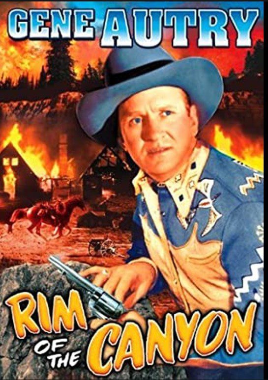 RIM OF THE CANYON – HD – SCR