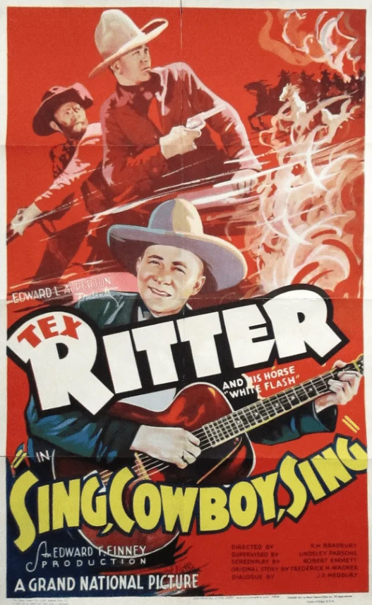 SING COWBOY, SING – HD – SCR