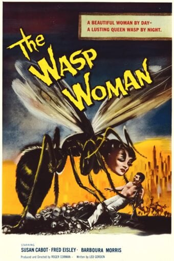 THE WASP WOMAN – HD – SCR