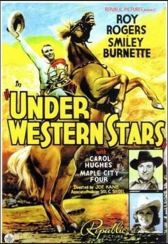 UNDER-THE WESTERN STARS – HD – SCR