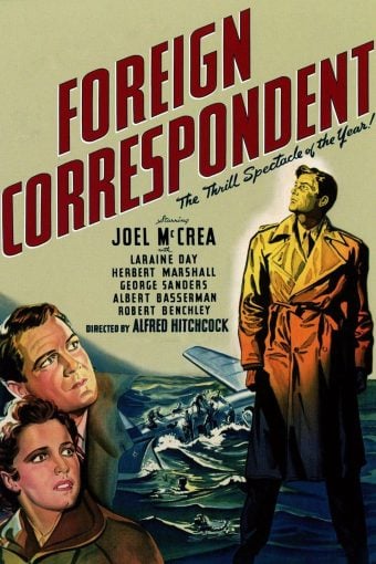 ALFRED-HITCHCOCK-FOREIGN-CORRESPONDENT-Movie-Poster_881836670